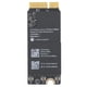 thumbnail image 1 of Tarjeta de red inalámbrica Gigabit Bluetooth 4,0 para OS X notebook Pro A1425 A1502 A1398 BCM94360CS, 1 of 5