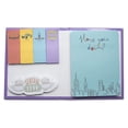thumbnail image 1 of Sticky Note and Sticky Tab Box Set Friends TV Show, 1 of 8