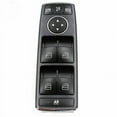 thumbnail image 3 of Front main power window switch W212 W204 A2128208310, 3 of 5