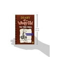 thumbnail image 3 of Diary of a Wimpy Kid: The Third Wheel (Book 7) Jeff Kinney (Paperback), 3 of 3