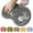 Grey, variant on Upgraded Silicone Massage Bath Mat, 2026 Upgrade Shower Foot Scrubber Mat with Strong Suction Cups for Exfoliating Body Wash on Feet, Back & Multiple Areas