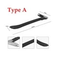 thumbnail image 1 of BTOER Nail Puller Paw Pry Bar Nail Remover Tool Rocking Crowbar for Home Remodeling, 1 of 6