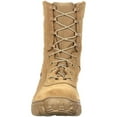 thumbnail image 3 of Rocky S2V Steel Toe Tactical Military Boot, 3 of 7