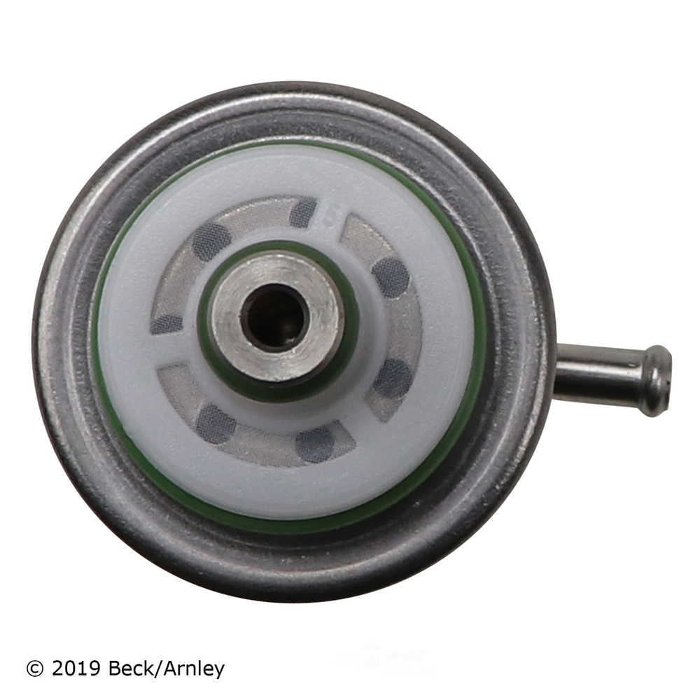 BeckArnley 158-1187 Fuel Injector Pressure Regulator