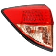 thumbnail image 1 of CALAVERA HR-V 2016 al 2018 HONDA Izquierda/Piloto Genérica ., 1 of 4