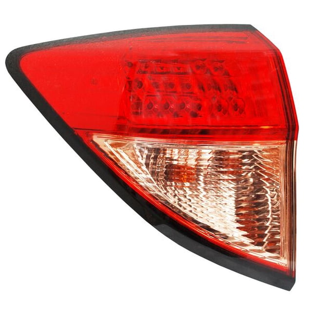 CALAVERA HR-V 2016 al 2018 HONDA Izquierda/Piloto Genérica .
