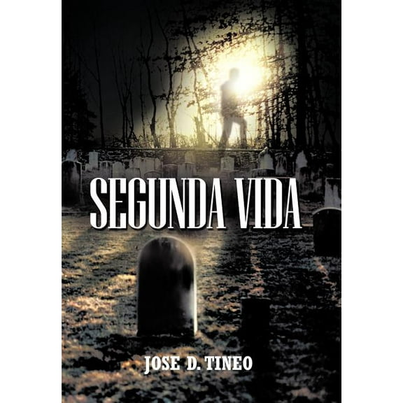 Segunda Vida, (Hardcover)