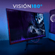 thumbnail image 4 of Monitor Gamer XTREME PC GAMING Infinite Game 27 5ms 75Hz FHD IPS HDMI Altavoces Negro FreeSync G-Sync negro, 4 of 6