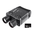 thumbnail image 1 of night-vision device, R6 10 Megapixel 1080P Outdoor Night-Vision Infrared Optical Binocular Night-Visions 9 Languages Optional 5X Digital Zoo, 1 of 8