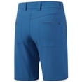 thumbnail image 3 of BASSDASH FP01M 10.5” Mens Fishing Cargo Shorts Quick Dry UPF 50+ Water Resistant, 3 of 7