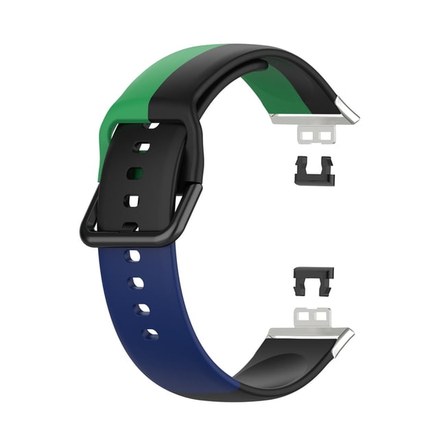 Leutsin Fashion Pure Manual Belt Replacement Watch Band Wrist Strap For Huawei Watch FIT