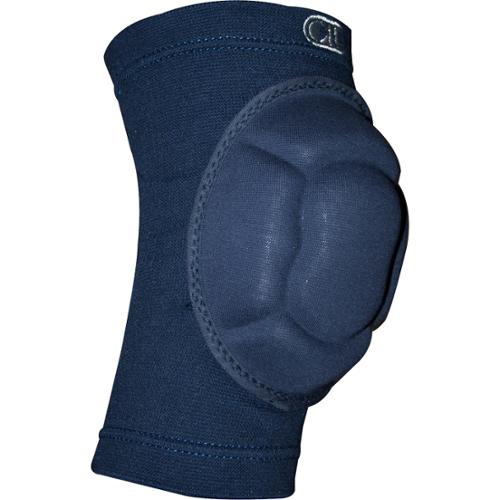 Cliff Keen The Impact Adult Knee Pad Navy