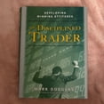 thumbnail image 1 of Nomeni The Disciplined Trader Book Lovers Book Gifts For Friends/Family/Colleagues, 1 of 5
