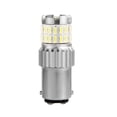 thumbnail image 1 of Riwesomey 2 piezas de lámpara de giro de freno de coche LED DC9-18V bajo consumo de energía DRL luz de marcha atrás piezas de reparación accesorios de Type2 NO2 Riwesomey VI016266-01, 1 of 6