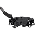 thumbnail image 4 of New Hood Latch Compatible With Nissan Altima Sr 6 Cyl 3.5L Altima Sv 4 Cyl 2.5L Base 4 2.5L Sl 6 3.5L Sl 2016-2018 By Ni1234156 656019Hs1a RN13230014, 4 of 8