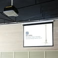 thumbnail image 4 of Mount-It! Ceiling Projector Mount Height Adjustable Universal Stand | Fits Epson Optoma Benq Viewsonic Projectors, 4 of 7