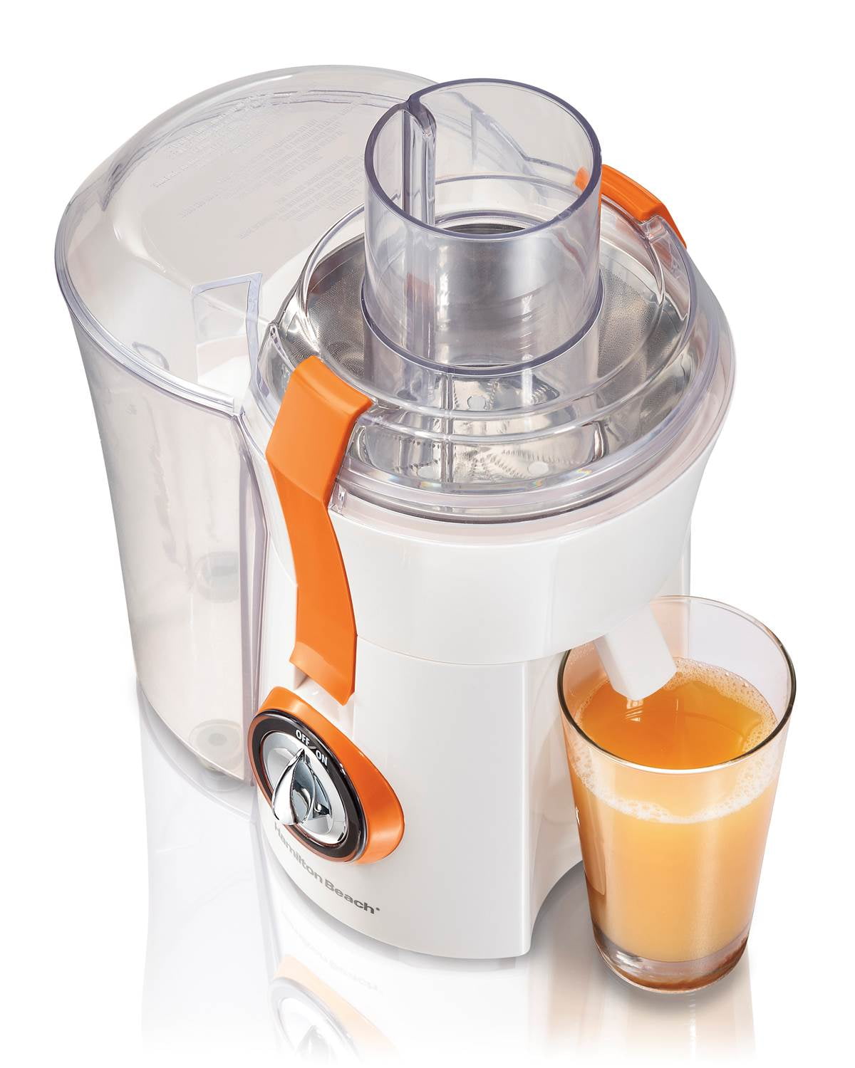 Cuisinart and Hamilton Beach juicers are up to $35 off at Walmart