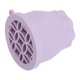 thumbnail image 1 of Almohadilla De Limpieza Para Brochas De Maquillaje, Taza Limpiadora De Brochas Cosméticas Portátil Que Ahorra Espacio, Limpieza Efectiva Con Tapa Para Salidas, 1 of 7