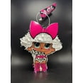 thumbnail image 2 of LOL Surprise Together 4Eva Mini Decoration Doll (Each), 2 of 5