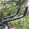 thumbnail image 3 of Happydeer 2Pcs Helpful Bike Handlebar High Strength Wear-resistant Components Durable Bicycle Handlebar for Cycling, 3 of 13