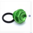 thumbnail image 3 of Youkk Moto Vis Aluminium Alliage Écrou Monté Réparation Entretien Vis Boulons Fixation Modification Assemblage Goujon, 3 of 6