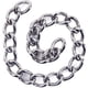 thumbnail image 2 of Cadena colgante resistente para uso en interiores y exteriores, kit de acero inoxidable con dos mosquetones, longitud ajustable, gran capacidad de carga para hamacas y sillas colgantes., 2 of 5