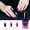 Purple, variant on Openpig Color Changing Nail Polish Set Color Changing Gel Polish Set Mood Soak Off Uv Led Gel Nail Polish