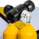 thumbnail image 5 of Kit adaptador de recarga de CO2 SodaStream con medidor (negro), 5 of 9