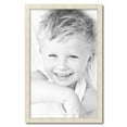 thumbnail image 2 of ArtToFrames 20x32" White Panel Picture Frame, Multi Wood Poster Frame, with Regular Acrylic and 2 (FBPL-5095), 2 of 7