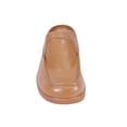 thumbnail image 2 of FUZZY Rhea Women Extra Wide Width Comfort Clogs, 2 of 6