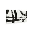 thumbnail image 2 of Trademark Fine Art 'Obsidian Harmony I' Canvas Art by Tim OToole, 2 of 4