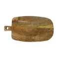 thumbnail image 3 of Oussum Handpainted Wooden Cutting Board Wood Chopping Boards Utensils Tools, 3 of 7
