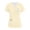 #_001Beige, variant on ASDFVBKG Women Scrubs Top Short Sleeve V-Neck Working Top with Pocket Solid Color Plus Size Casual Workwear Scrub Tops Army Green M