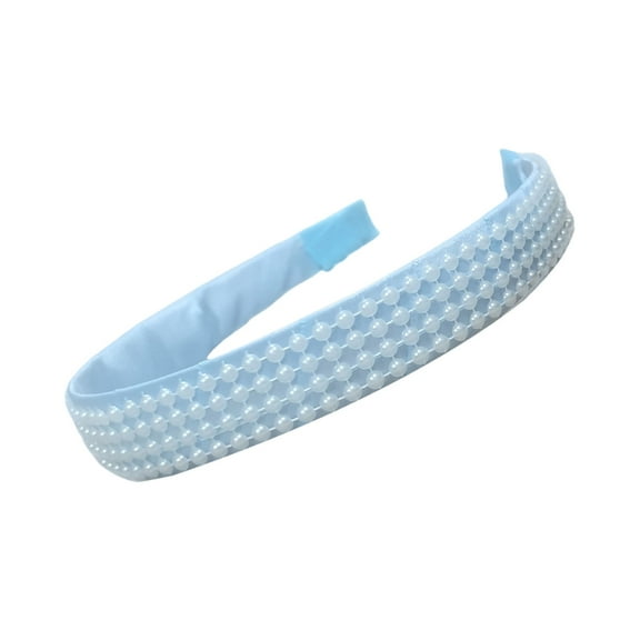 Yokua Cartoon Princess Headpiece with Crystal for Party Prom Birthday Headwear