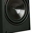 thumbnail image 4 of Proficient Audio AW525 125-Watt 5-1/4-In. Indoor/Outdoor Speaker Set (Black), AW525BLK, 4 of 4