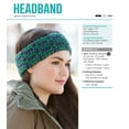 thumbnail image 4 of Leisure Arts Beginnier's Guide Mosaic Knitting Book, 4 of 5