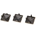 thumbnail image 1 of Dioche Metal Studs Leather Rivets, Decoration Rivet, Shoes Handbag Clothing For Bracelets, 1 of 8