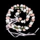 thumbnail image 4 of Bridal Wedding Flower Bracelet Baoblaze Nupcial de la boda de la pulsera de la flor, 4 of 8