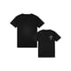 thumbnail image 1 of Men's Cross Graphic Print Tshirt, 100% Cotton Comfy Top, Perfect for outside Wear, 1 of 6