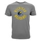 Michigan Wolverines NCAA Circular T-Shirt - Levelwear – image 1 sur 1