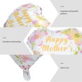 thumbnail image 3 of 10 piezas de adornos de corazón para el Día de la Madre, globos, adornos para mamá, madres felices, 3 of 6