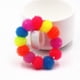 thumbnail image 2 of Pulsera De Descompresión De Juguete Sensorial Regalo De Pulsera De Silicona De Juguete Para Niños Y Adultos matsuzay FN006185-00, 2 of 6