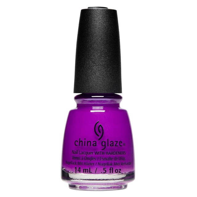 China Glaze - Summer Reign