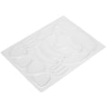thumbnail image 1 of Wrinkle Patches Face Wrinkle Patches 16pcs Transparent Useful for Eye Mouth Forehead Chin All Skin Types ANGGREK Otros, 1 of 8