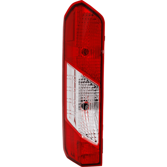 Tail Light Compatible with 2015-2021 Ford Transit-150 Driver Side OE comparable