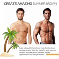 thumbnail image 5 of Jaysuing Black Cream,body Tanner Cream,tanning Skin Care,self-tanning Sunbathing,skin Care For Wheat Bronzed Skin,my Black Is Beautiful,achieve Flawle, 5 of 5