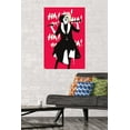 thumbnail image 4 of Disney Cruella - Laugh Wall Poster, 22.375" x 34", 4 of 4