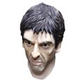 thumbnail image 1 of Máscara de Al Pacino para cubrir toda la cara, accesorio para cosplay de Halloween, 1 of 1