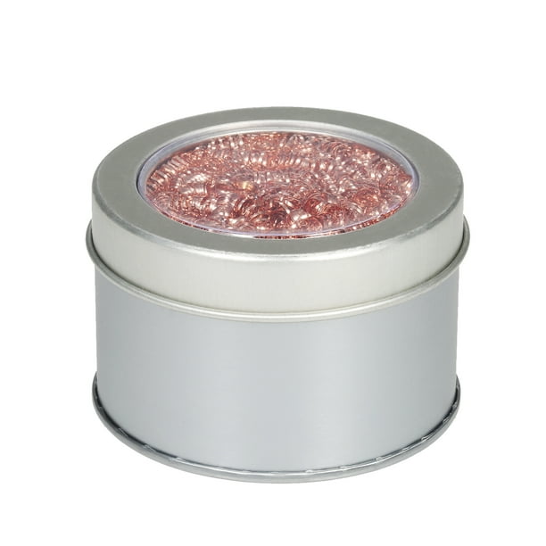 KKmoon Stainless Steel Soldering Cleaner WireType Soldering Iron