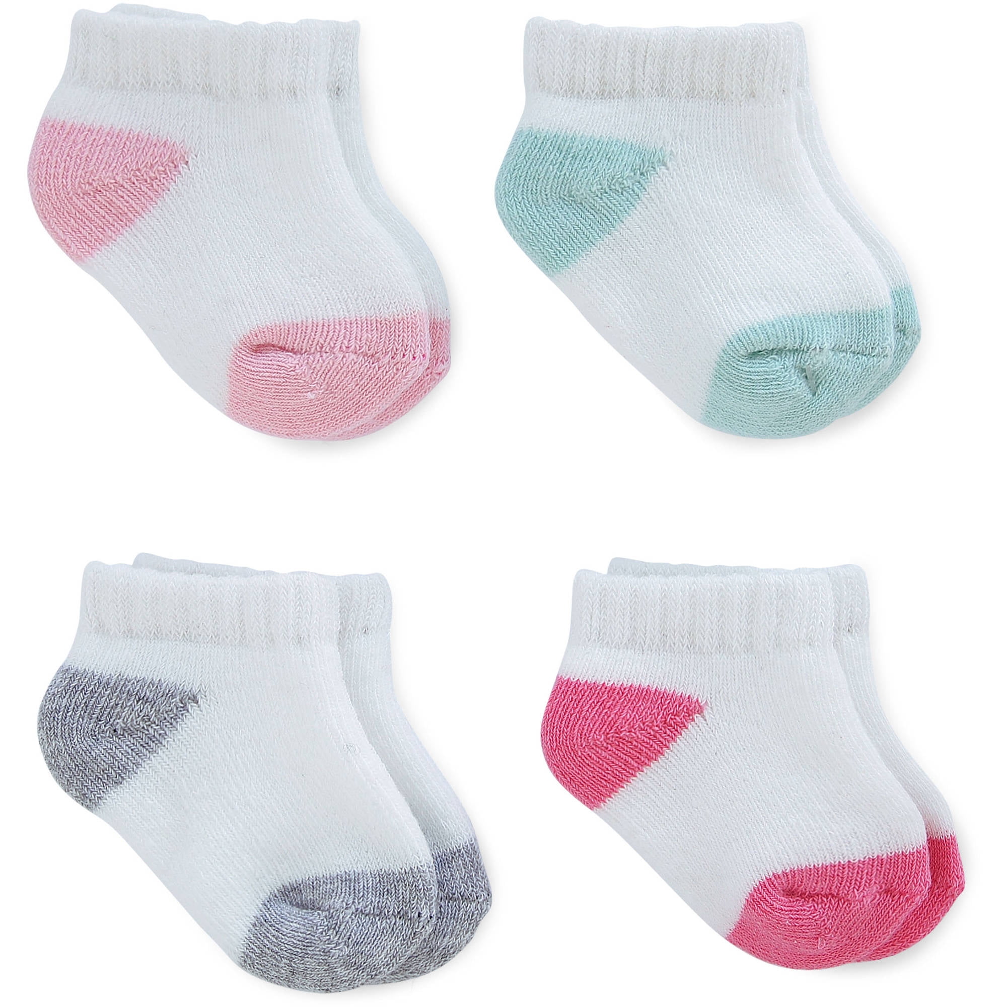 infant low cut socks
